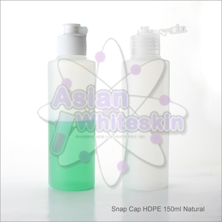 Shampoo E150 natural